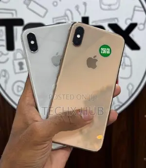 Apple iPhone XS 256GB (Used)