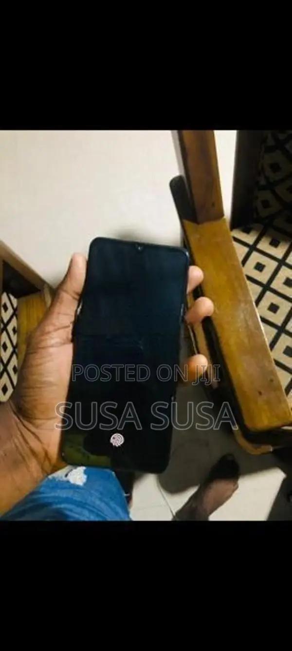Samsung Galaxy A32 (Used)