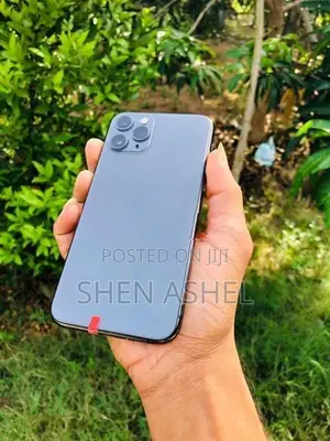 Apple iPhone 11 Pro 256GB (Used)