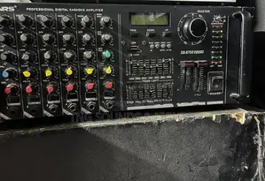 NRS Amplifier