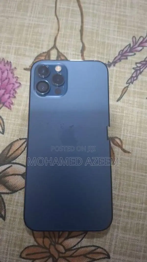 Apple iPhone 12 Pro (Used)