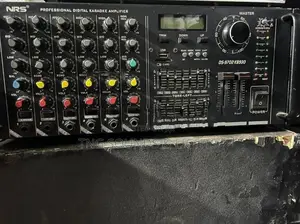 NRS Amplifier