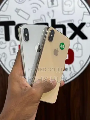 Apple iPhone XS 256GB (Used)
