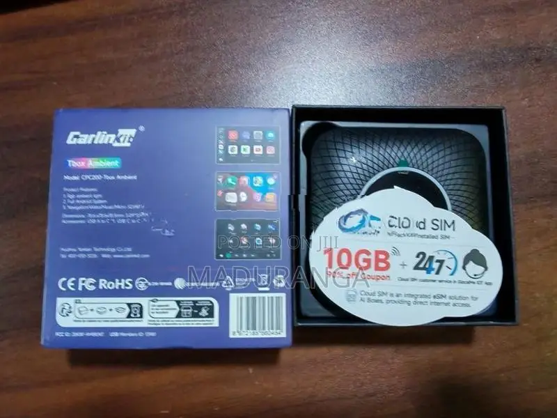 Cat Music Android Ai Box