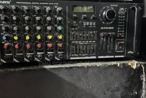 NRS Amplifier