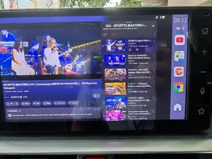 Cat Music Android Ai Box