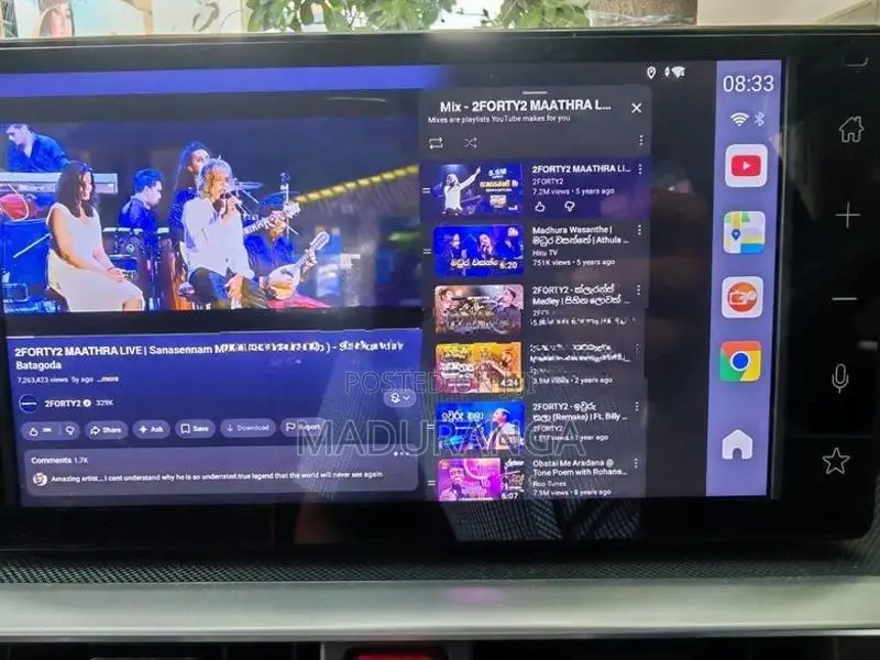Cat Music Android Ai Box
