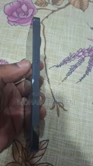 Apple iPhone 12 Pro (Used)
