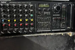 NRS Amplifier