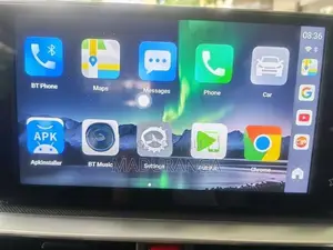 Cat Music Android Ai Box