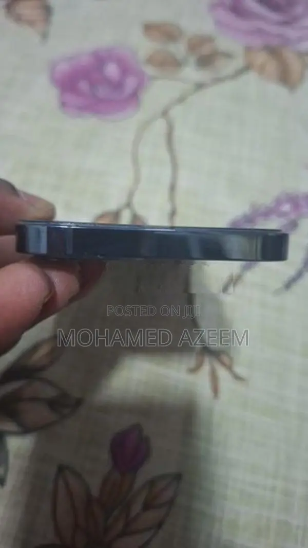 Apple iPhone 12 Pro (Used)