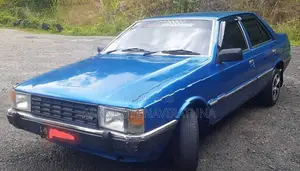 Hyundai Stellar 1991