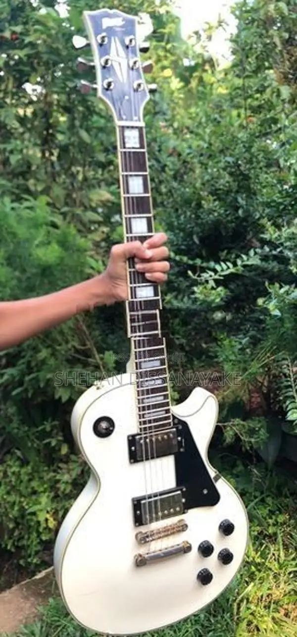 Blitz Aria Pro Guitar