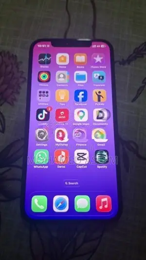 Apple iPhone 12 Pro (Used)