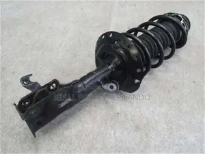 Honda Fit GP1 Front Shock Absorber