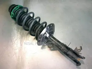 Honda Fit GP5 Front Shock Absorber