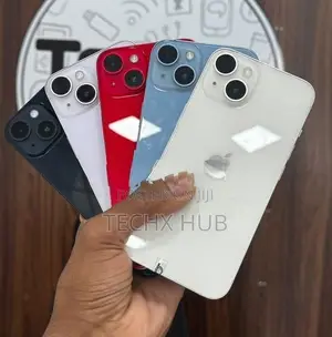 Apple iPhone 14 256GB Full Box (Used)