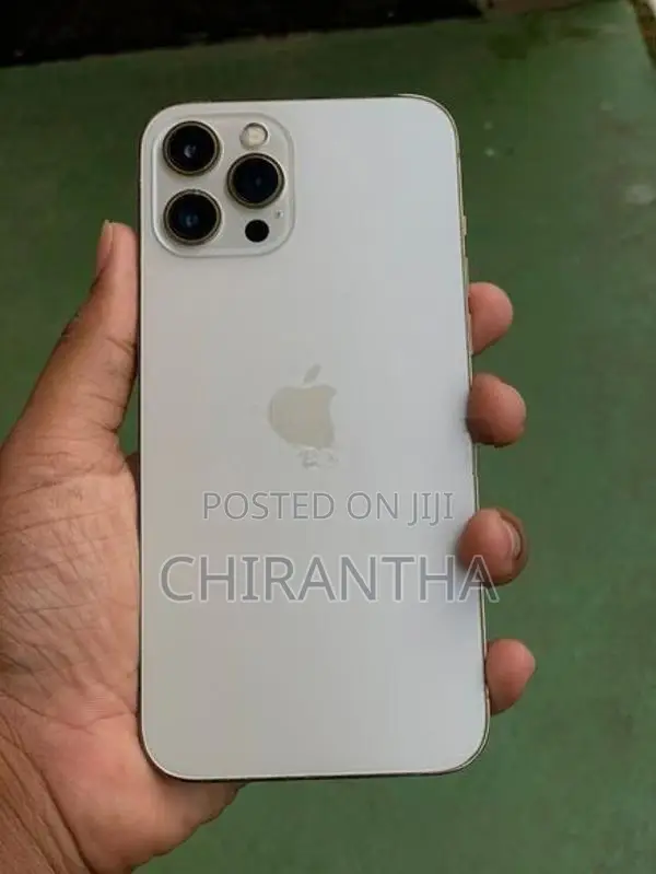 Apple iPhone 12 Pro Max (Used)