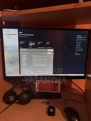 i5 4th Gen Computer