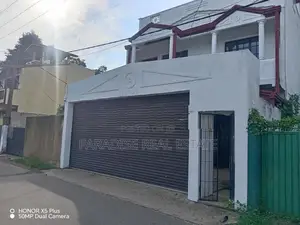Semi Furnished 2 Storey House for Rent in Mount Lavinia
