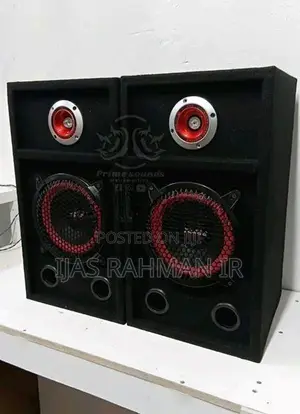 8 Inch Single Top Pair
