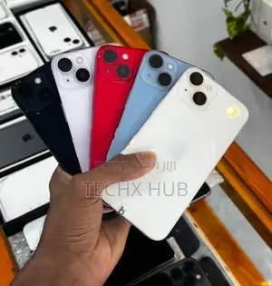 Apple iPhone 14 256GB Full Box (Used)