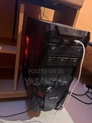 i5 4th Gen Computer