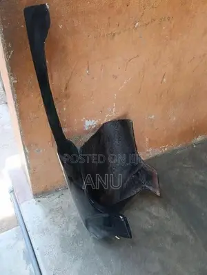 Bike Body Kit