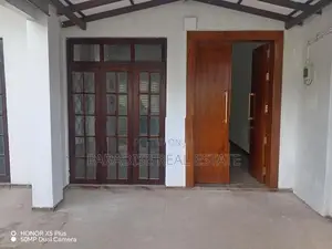 Semi Furnished 2 Storey House for Rent in Mount Lavinia
