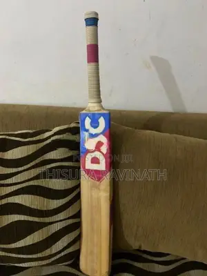DSC Bat