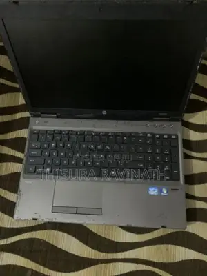 HP Laptop