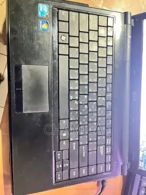 HP 2000 i3 2nd Gen Laptop