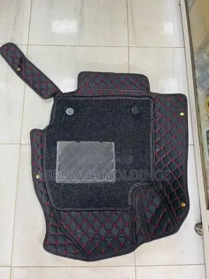 3D Carpet Set for Toyota Prius30
