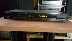 pioneer fm tuner
