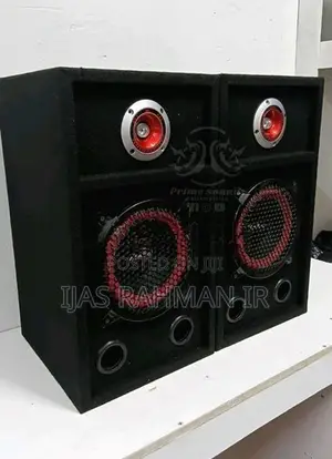 8 Inch Single Top Pair