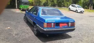Hyundai Stellar 1991