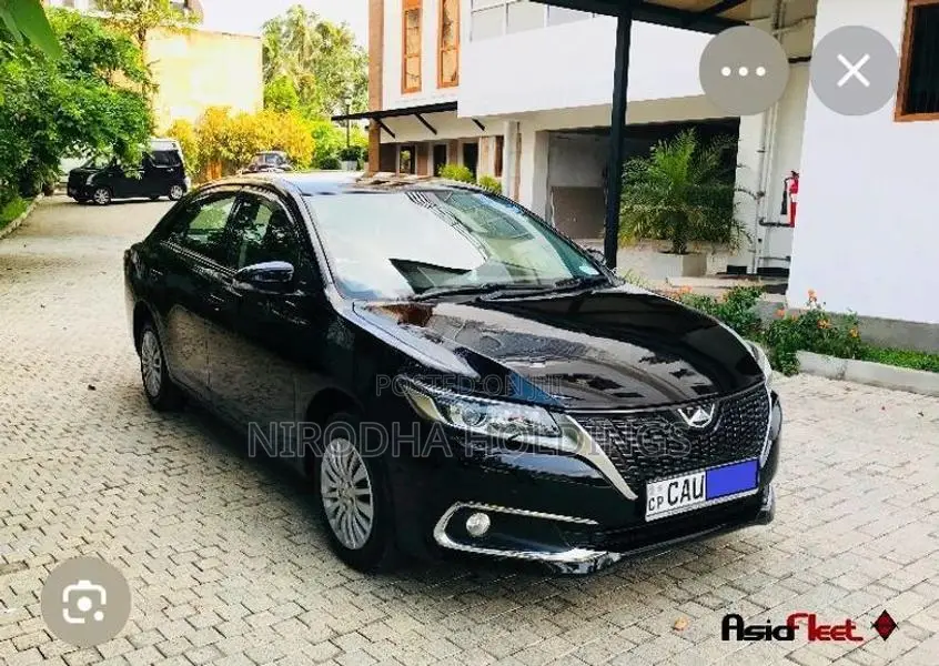 3D Carpet Set for Toyota Premio