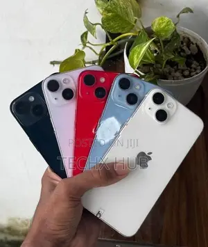 Apple iPhone 14 256GB Full Box (Used)