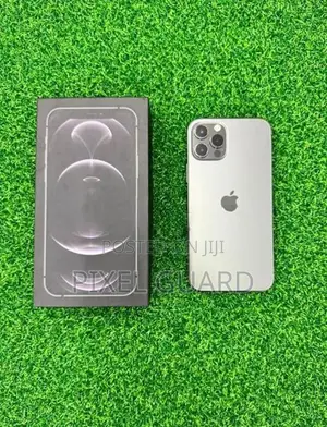Apple iPhone 12 Pro (Used)