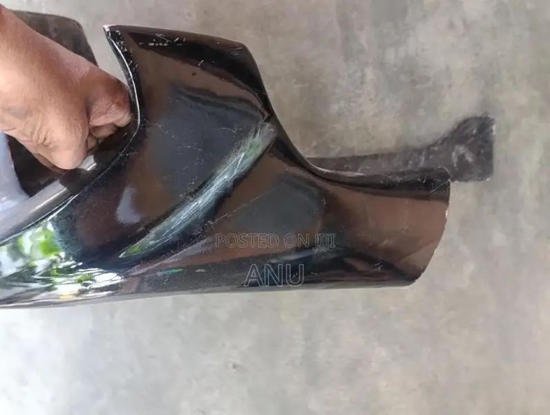 Bike Body Kit