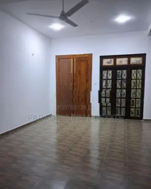 Semi Furnished 2 Storey House for Rent in Mount Lavinia