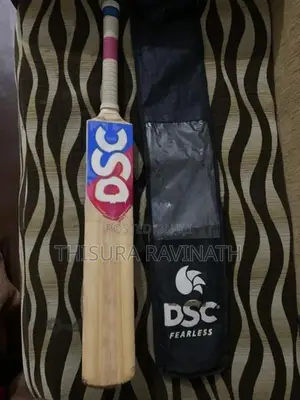 DSC Bat
