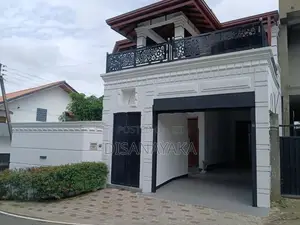 Brand New Two-Storey House for Sale in Pannipitiya Ds8540