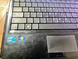 HP 2000 i3 2nd Gen Laptop