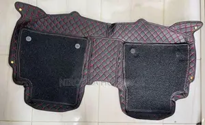 3D Carpet Set for Toyota Prius30