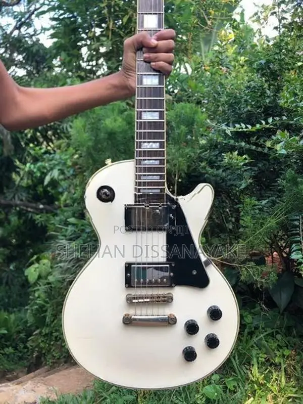 Blitz Aria Pro Guitar