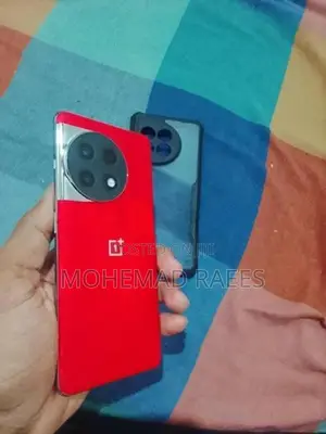 OnePlus 11R (Used)