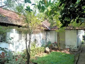 Super Land for Sale in Ethul Kotte