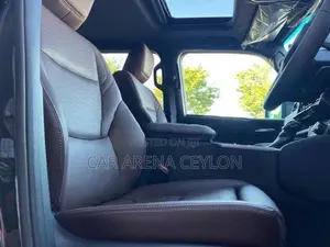 Toyota Land Cruiser Prado VX First Edition 2024