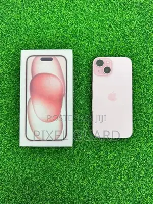 Apple iPhone 15 (Used)
